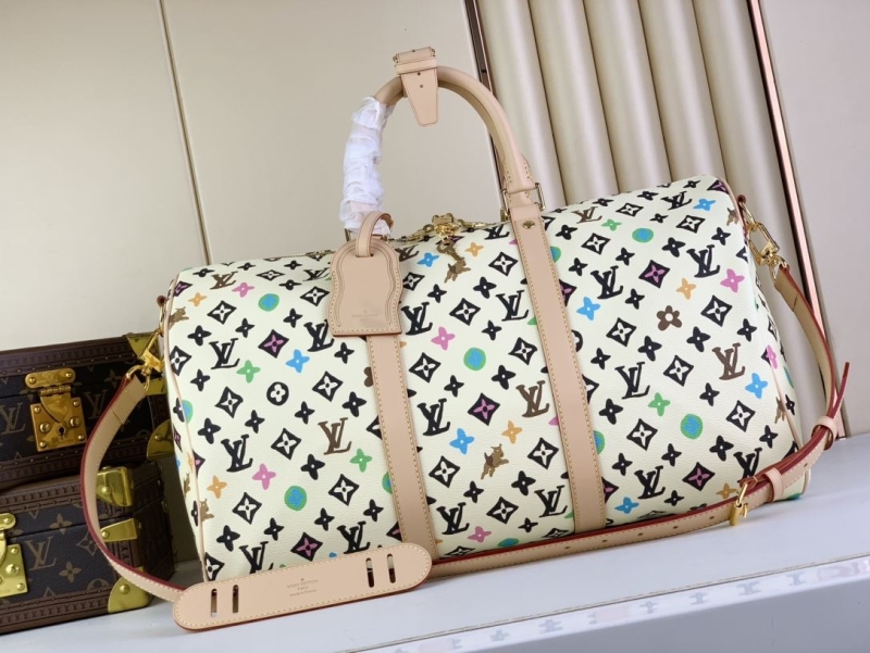 LV Travel Bags